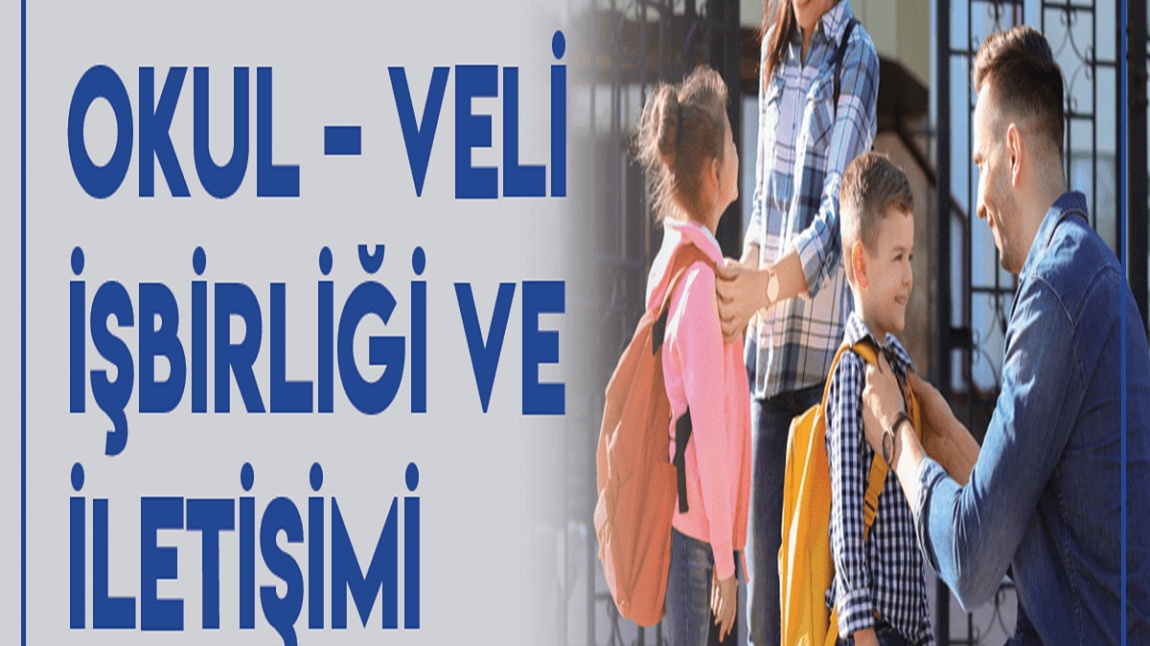Veli Toplantısı